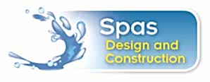 Spas Design and Construction