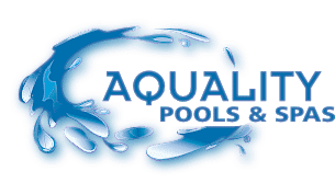 Aquality Construction Logo