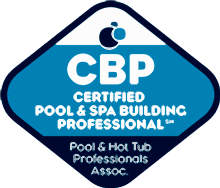 APSP CBP Certified Building Professional