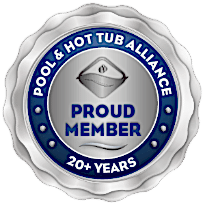 PHTA Member 20 years
